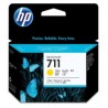 HP 711 AMARILLO 3-PACK 29ML TINTA AMPLIO FORMATO CZ136A
