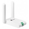 ADAPTADOR USB INALAMBRICO DE ALTA GANANCIA 300MBPS