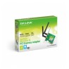 ADAPTADOR INALAM PCI EXPRESS N 300MBPS