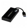 ADAPTADOR VIDEO EXTERNO MULTIMONITOR USB 3 0 A HDMI 4K H