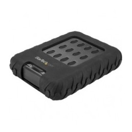 GABINETE USB 3 1 PARA DISCO DUR O SSD SATA 2 5 RUGGED IP65