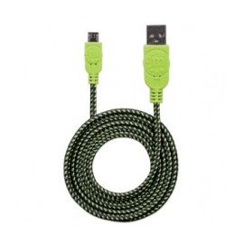 CABLE USB V2 A-MICRO B  BLISTER