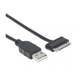 CABLE USB V2.0 A-SAMSUNG 30