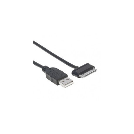 CABLE USB V2.0 A-SAMSUNG 30