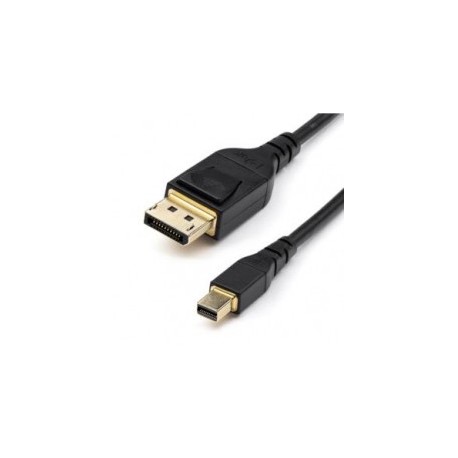 CABLE MINI DP A DISPLAYPORT 1