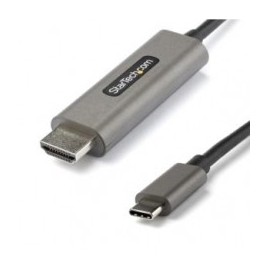 CABLE USB-C A HDMI DE 1M 4K 60