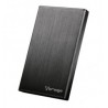ENCLOSURE VORAGO HDD-102 NEGRO DD 2 5 USB 2 0 SATA