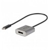 ADAPTADOR USB C A DISPLAYPORT