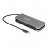 HUB USB-C DE 4 PUERTOS - 4 USB