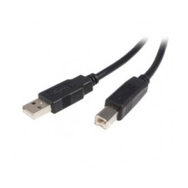 CABLE USB DE 3M PARA IMPRESORA