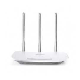 300MBPS WIRELESS N ROUTER