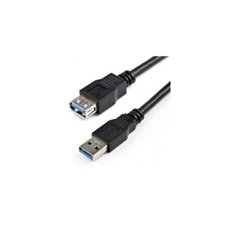 CABLE USB 3.0 DE 2M EXTENSOR