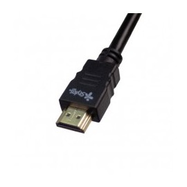 CABLE XZEAL HDMI 1.4V 2MTS BULK