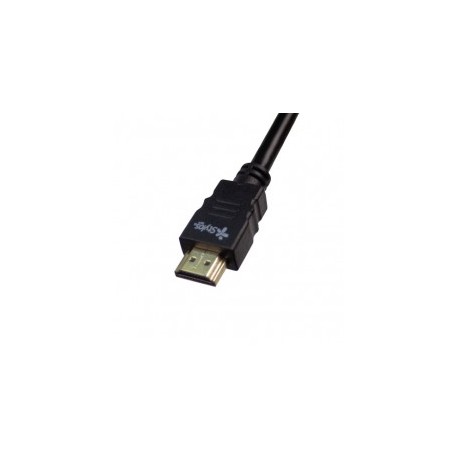 CABLE XZEAL HDMI 1.4V 2MTS BULK