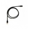 ZEBRA CABLE USB COMMUNICATIONS AND CHARGING 1M LONG