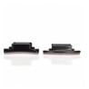 FLAT Y CURVED ADHESIVE MOUNTS