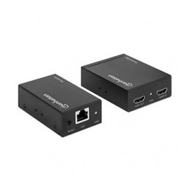 EXTENSOR DE VIDEO HDMI 50M 1080P VIA CAT6