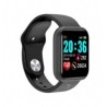 RELOJ MONITOR BT HEARTY SPORTS