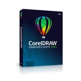 CORELDRAW GRAPHICS SUITE 2021