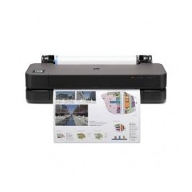 HP PLOTTER DESIGNJET T250 24-IN PRINTER