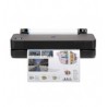 HP PLOTTER DESIGNJET T250 24-IN PRINTER