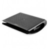REPOSAPIES ERGONOMICO MECEDOR GESTION CABLES - ANTIDESLIZANTE