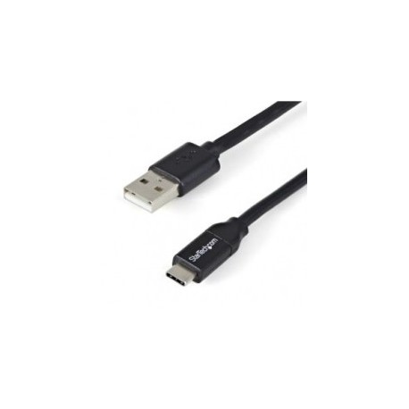 CABLE CONVERTIDOR DE 2M USB A USB-C - PAQUETE DE 10 UNIDADES