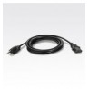 ZEBRA US AC LINE CORD 7 5 FT 3 WIRE IM  K34117