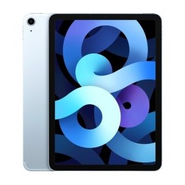 Apple IPAD AIR WI-FI CELLULAR 10.9 PULGADAS 256 GB AZUL CIELO