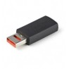 ADAPTADOR DE CARGA USB CON