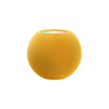 HOMEPOD MINI - AMARILLO