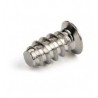 TORNILLOS M5 PAQ. 50  DE 10MM
