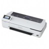 PLOTTER SC-T3170 24 2880 DPI USB RED WIFI