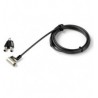 CANDADO DE LLAVE PARA LAPTOP -
