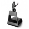 PLT VOYAGER 5200 OFFICE CD USB-A NA