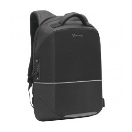 MOCHILA VORAGO BP-401 ANTIRROBO