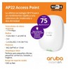 INSTANT ON AP22 (RW) ACCESS