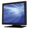 ELO TOUCH MONITOR 1717L LCD TOUCHSCREEN 17  INTELLITOUCH  BLACK