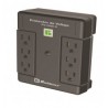 PROTECTOR DE VOLTAJE PV-2500 D
