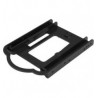 BRACKET DE MONTAJE DE DD SSD DE 2 5 PARA BAHIA DE 3 5