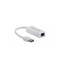 ADAPTADOR TARJETA RED RJ45USB 3 0 GIGABIT 10 100 1000