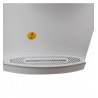 OSTER WATER DISPENSER           AMBIENT - COLD WHITE  120V 60HZ