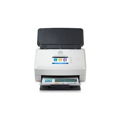 HP SCANJET ENTERPRISE FLOW N7000 SNW1