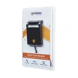 LECTOR TARJETAS INTELIGENTES  C CHIP  USB