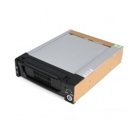 RACK MOVIL ALUMINIO REFORZADO HDD DISCO DURO SATA 3 5 BAHIA 5  5