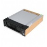 RACK MOVIL ALUMINIO REFORZADO HDD DISCO DURO SATA 3 5 BAHIA 5  5