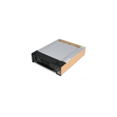 RACK MOVIL ALUMINIO REFORZADO HDD DISCO DURO SATA 3 5 BAHIA 5  5