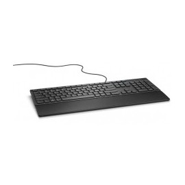 TECLADO DELL KB216 ALAMBRICO USB NEGRO SPA