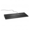 TECLADO DELL KB216 ALAMBRICO USB NEGRO SPA