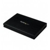 GABINETE USB 3 0 DISCO DURO 2 5 SATA III 6GBPS UASP ALUMINIO